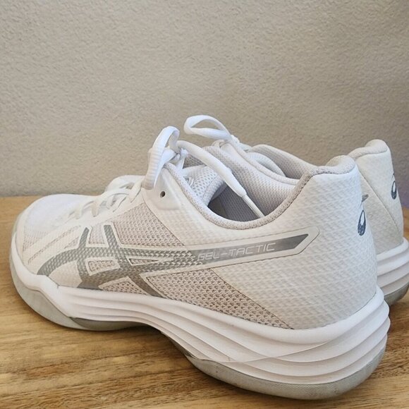Asics Gel-Tactic Shoes Mens Size 8.5 Volleyball Court B752N Sneakers main image 13